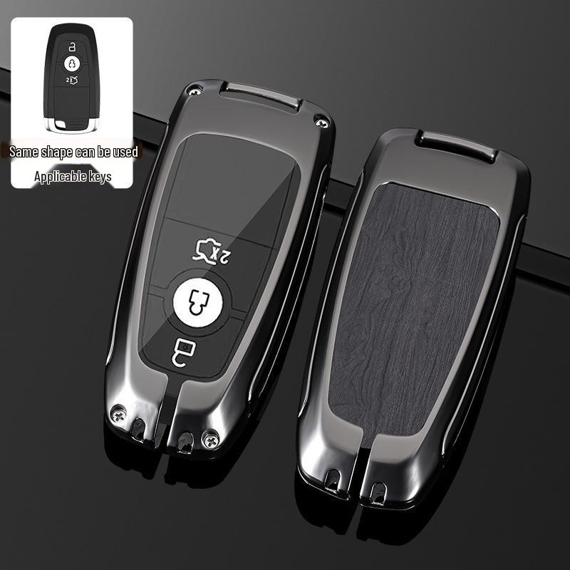 2021 Ford Focus/Edge/Escape/Mondeo/Explorer Корпус ключа Сумка Пряжка