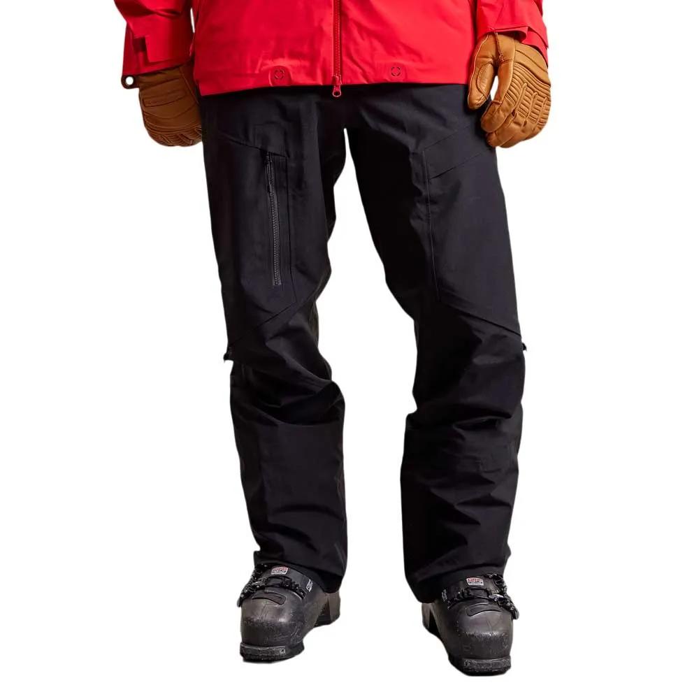 The Mountain Studio Брюки Gore-tex pro 3l