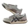 ONITSUKA TIGER Ultimate 81 Casual Shoes Unisex Low Top Light Gray/Blue/Beige/Black Sneakers 1183C074-020