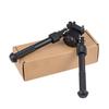 Outdoor Camera Tripod 360 Degree Rotating Adjustable Aluminum For Surveillance And Outdoor Use
