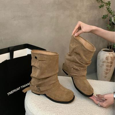 Ботинки – Ботинки