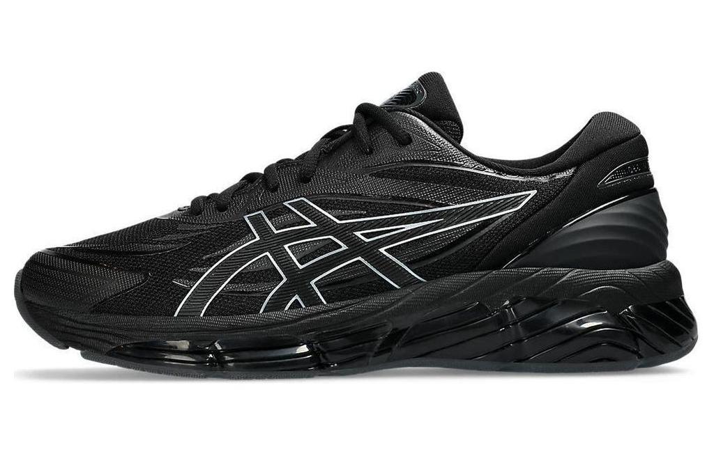 Asics Гель Quantum 360 Viii Черный 1203A305-001