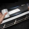 car Interior parts Protector Film Door Edge Protective Glue for Ford Stealth Start Taurus Mondeo Galaxy iosis F-450 Verve Mad