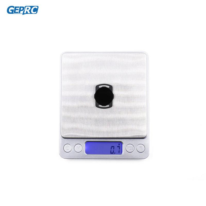 GEPRC O3 Air Unit ND Filters lens ND8 ND16 ND32 CPL Lens Filter Set Aluminium Alloy Frame for O3 Air Black Action Camera CPL Len