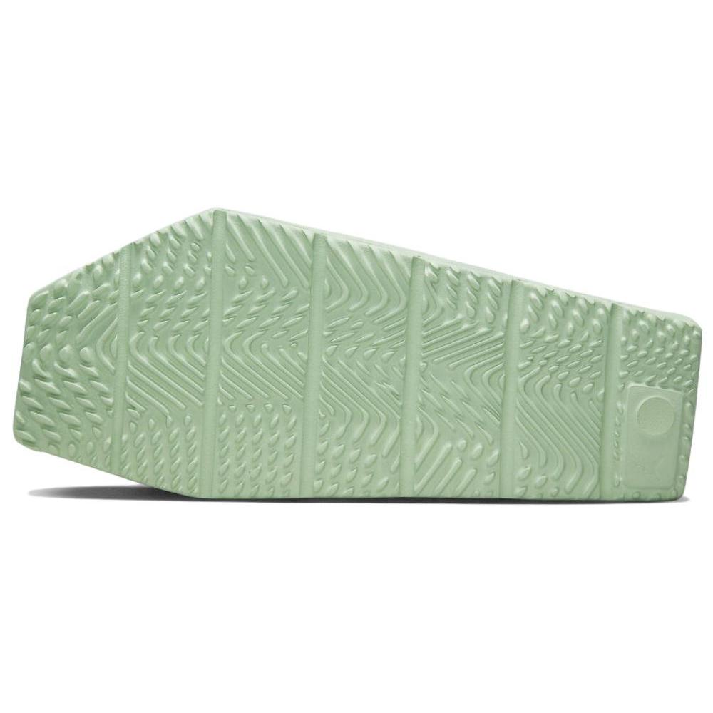 Jordan Женские кроссовки Hex Slide Фисташковый иней DQ8992-300