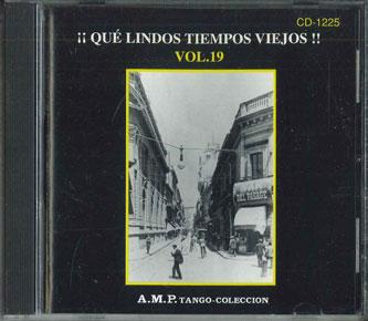 CD РАЗНЫЕ - !!Какие Прекрасные Старые Времена!! Том 1 CD1225 A.M.P. Япония Танцевальная и Электронная Б/У