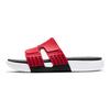 Шлепанцы Air Jordan Hydro 8 'Gym Red' CD2803-601