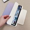 Чехол для iPad Air 6 M2 13 дюймов 2024 года Магнитные чехлы Защита для iPad Pro 12.9 2022 2021 Чехол для iPad С держателем для карандаша