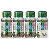 Набор Kameya Wasabi Furikake, 48 г, оригинальный логотип Kunutonn, 4 предмета + электронный бонус