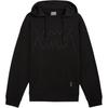 Puma Jaws Core Hoodie Basketball Culture Hooded Pullover Sweatshirt Men Hoodies Black 627220-01
