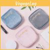 Уникальный держатель для гигиенических прокладок Многофункциональная дорожная косметичка-органайзер
