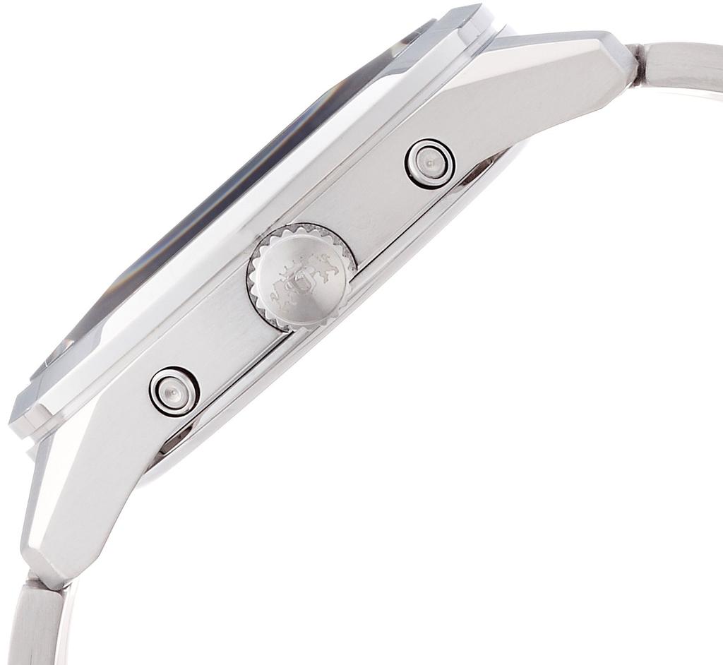 ORIENT Neo Seventies Watch Quartz Made In Japan Comes with a Domestic Warranty WV0081SE Red [Orient] NEO70's Manufacturer's Men's