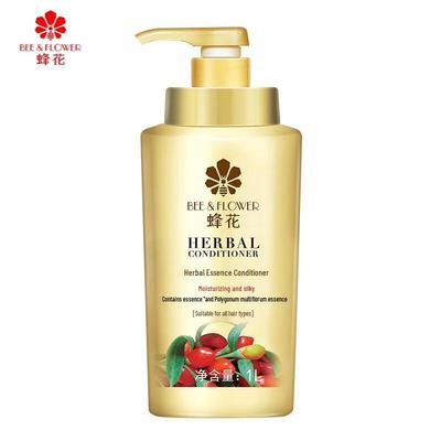 Кондиционер для волос Bee Flower Herbal Essence