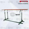Hawkeye Outdoor Pull-up & Parallel Bars