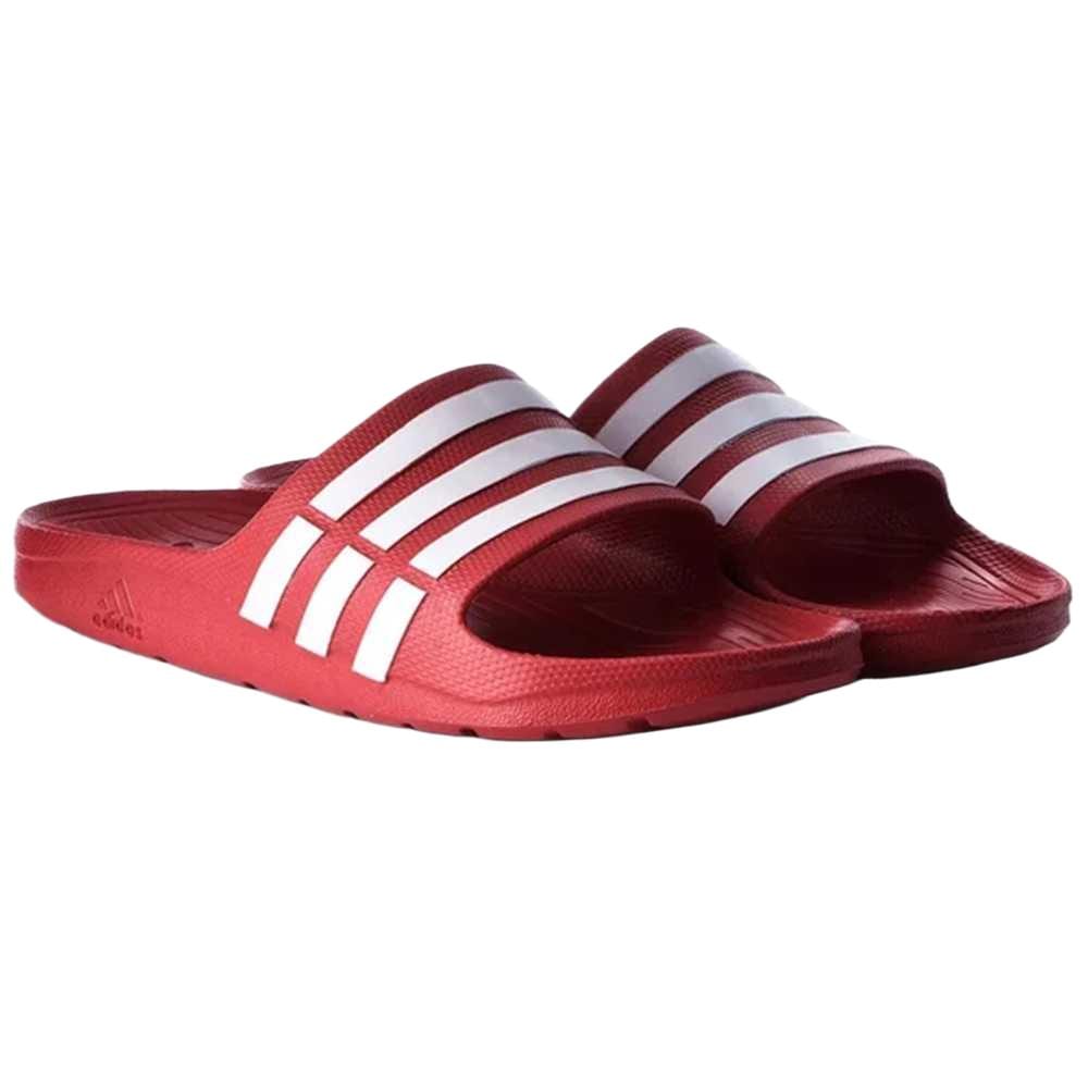 adidas Шлепанцы Duramo 'Collegiate' G15886