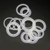 O-Ring For Pop-Up Bath Sink Basin Plug-Cap Washer-Seal Rubber Seal Silicone UK