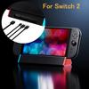 For Switch 2 TV Dock Station Charging Dock Base with 4K HDMI-compatible /Type C Port /USB Port /100W Charging Game Accessories