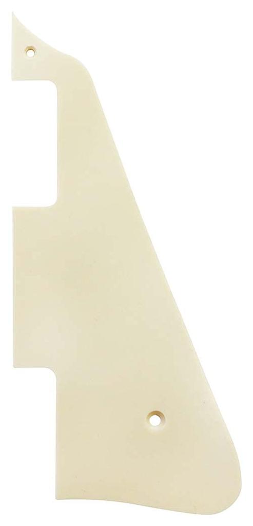Scud Pickguard Les Paul '59 Style Светлый Айвори 1-Слойный LP-59LI