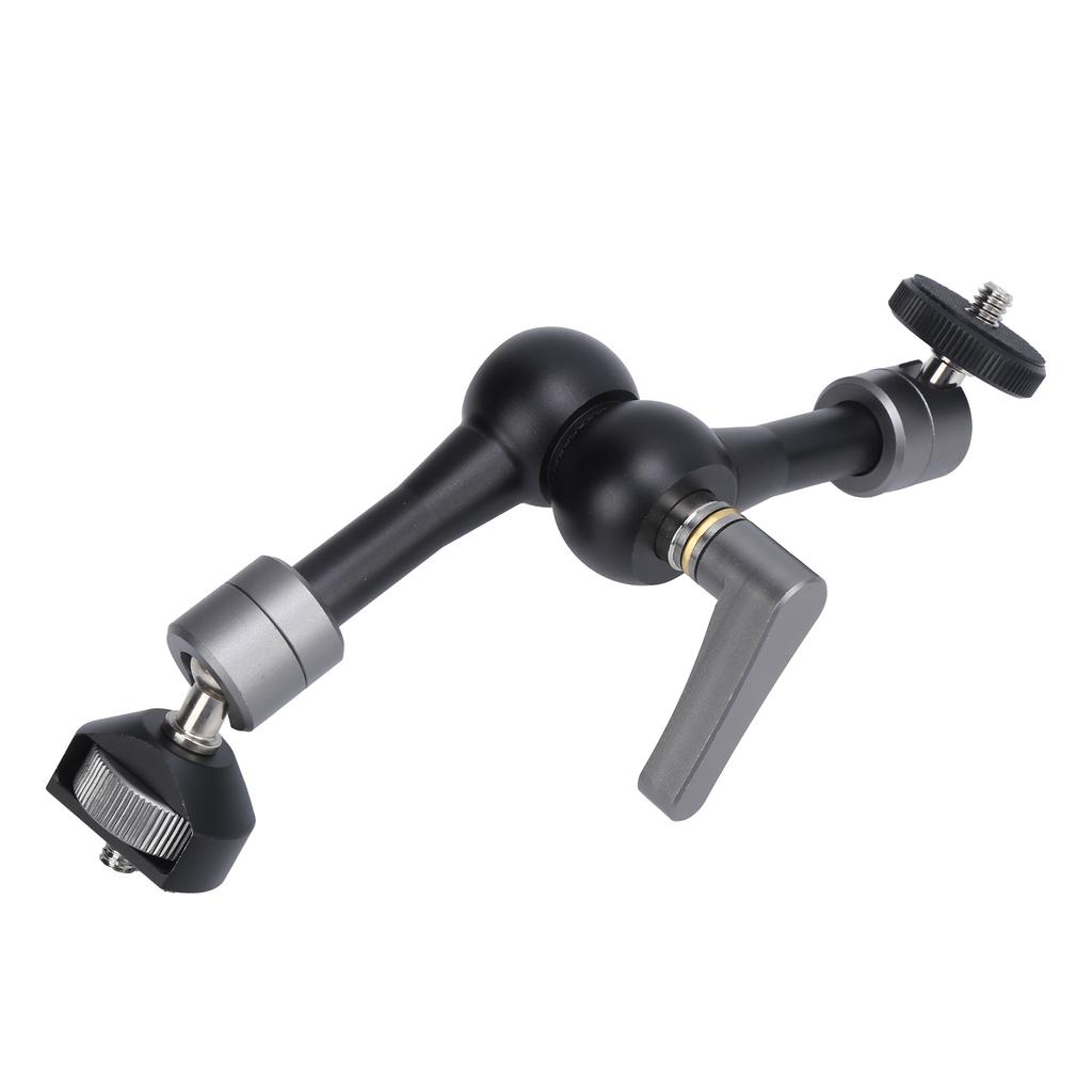 5 дюймов Регулируемый Фрикционный Мощный Шарнирный Магический Кронштейн с Карданным Шарниром для Инструментов для Съемки