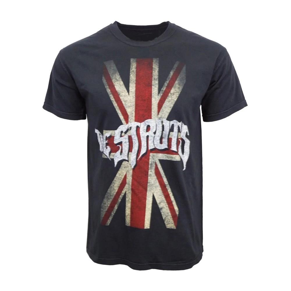 THE STRUTS GRAPHIC UNISEX ADULTS Unisex T-Shirt