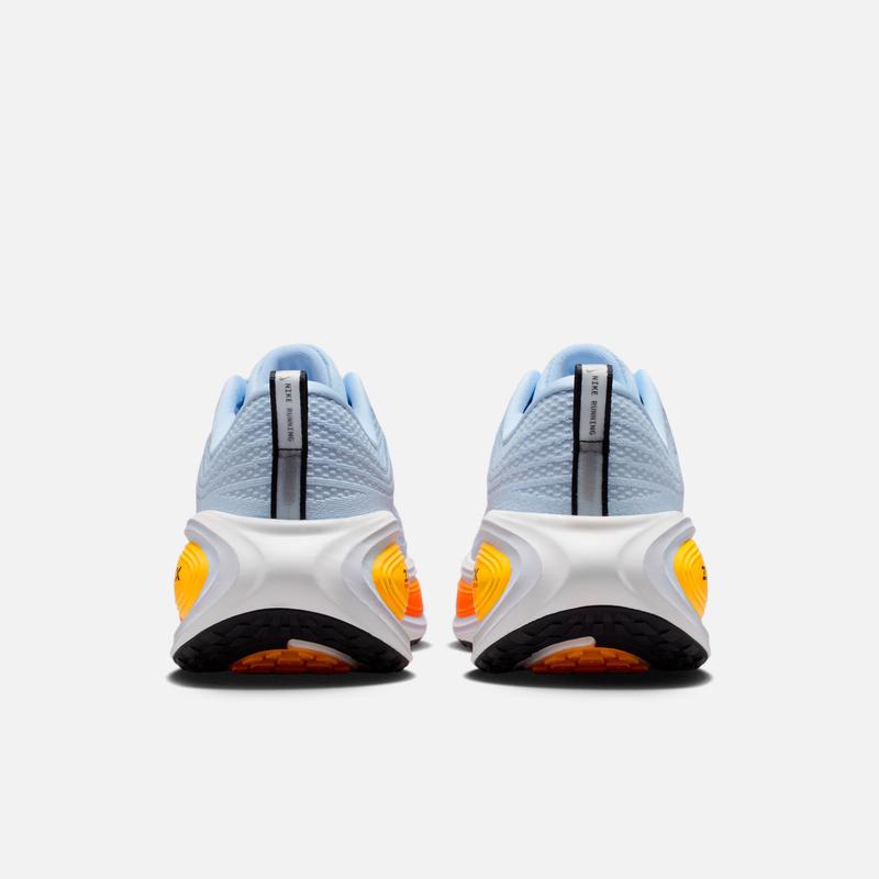 Nike Супермягкие профессиональные беговые кроссовки с амортизацией для мужчин - Летние дышащие - NIKE VOMERO PLUS HV8150