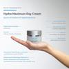 Schrammek Hydra Maximum Дневной крем 50 мл