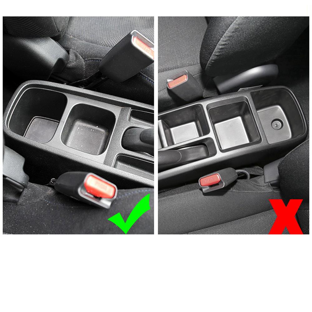 Эргономичный подлокотник-бокс для Honda Jazz/Fit 2008-2013 с USB и отделением для хранения
