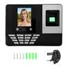 2.8 Inch Face Fingerprint Recognition Attendance Machine