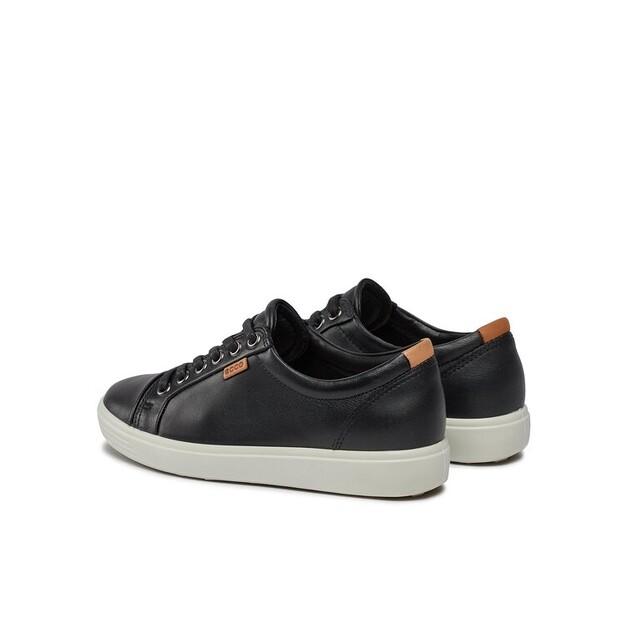Кроссовки ECCO Soft 7 Ladies 43000301001 черный