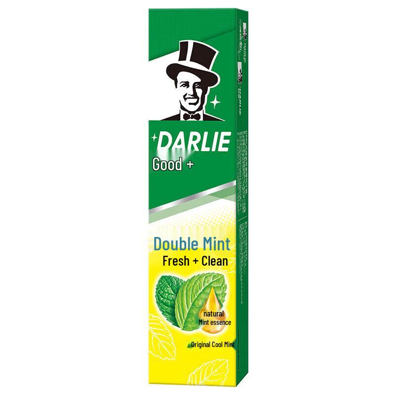 Darlie Deep Clean Whitening Toothpaste