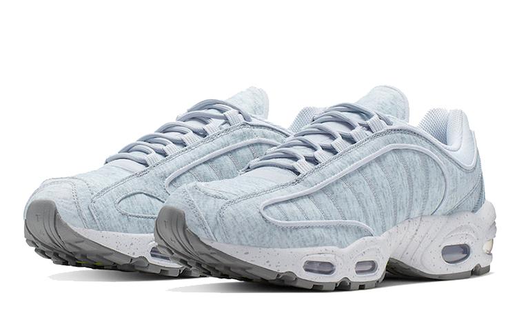 Nike Air Max Tailwind 4 Гейзерный Серый BV1357-003