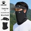 Летний козырек и маска для лица KELME