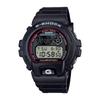 G Shock G Shock Iconic Styles 1-го поколения G Shock Цвет Модель Черный Dw 6900rl 1jf