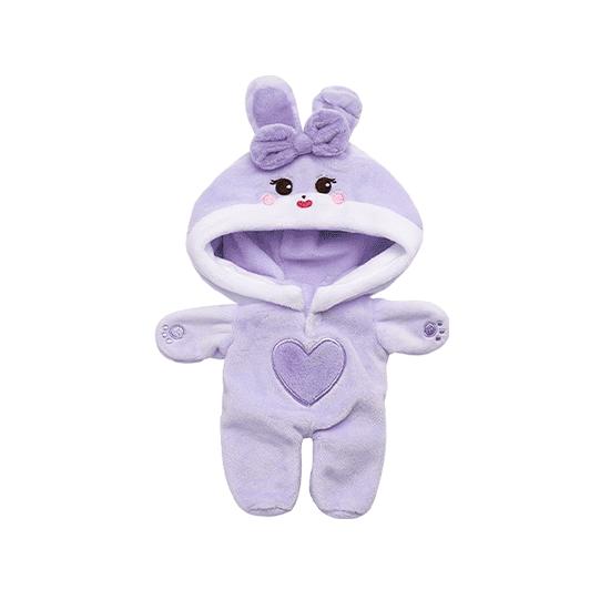 Одежда для плюшевых кукол BLACKPINK BACKSTAGE