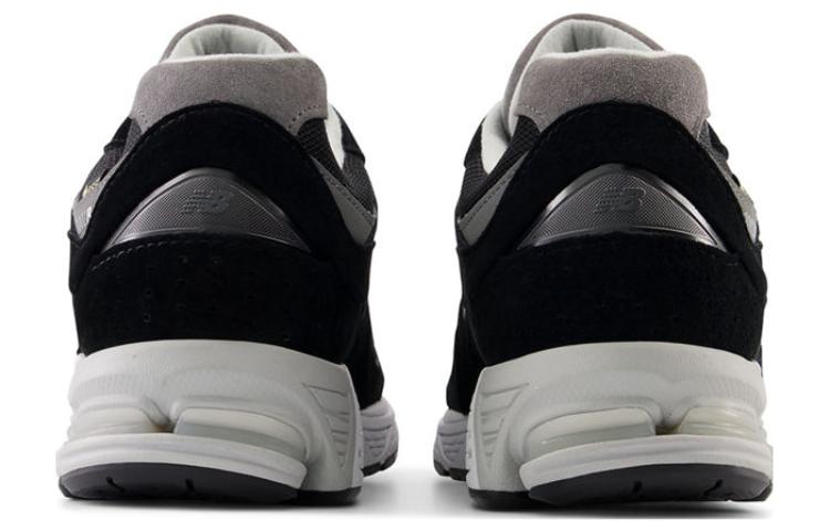 2002R New Balance GORE-TEX 'Черный Серый' M2002RXD