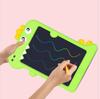 LCD Writing Tablet Toddler Toy 10.5 Inch Graffiti Pad Drawing Tablet Children Gift Dinosaur Toy Drawing Tablet Christmas