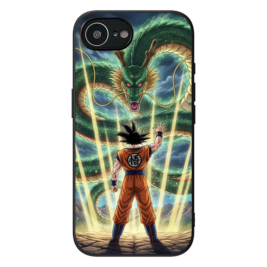 Super Majin Buu Dragons Gokus Balls Phone Cover for Motorola Moto G86 G14 G35 G34 G45 G55 G67 G75 G85 G24 G15 G54 G57 Power Case
