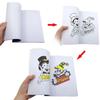 Comedy Magic Magic Coloring Book Magic Prop Magic Prop Books Magic Trick Book  Teens Adults