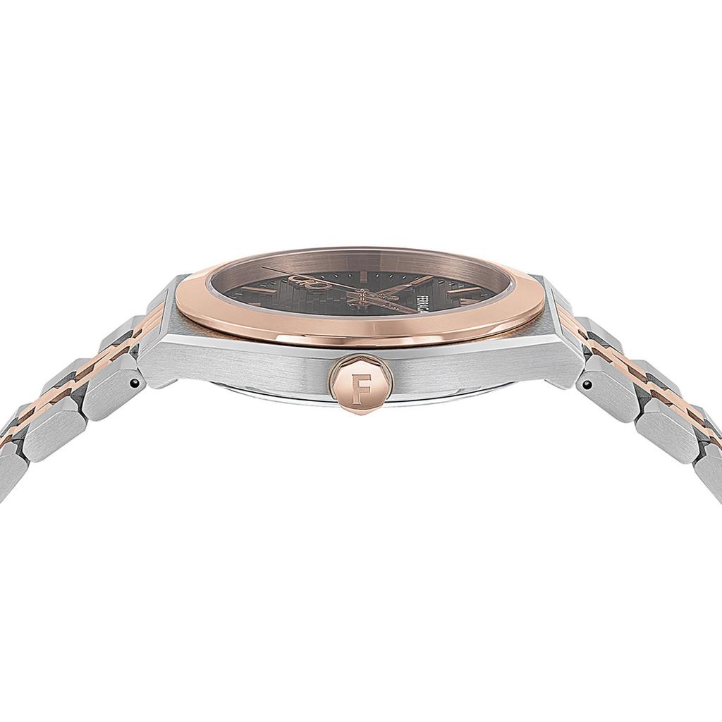 [Salvatore Ferragamo] VEGA NEW 28mm Watch (SFKJ00624)