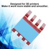 10 pcs Set Stepper Motor Driver Heat Sink for 3D Printer TMC2100 TMC2208 Stepper Drive
