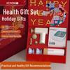 Подарочный набор Hezheng Wellness Вилка CN (адаптер в комплекте)