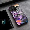 Чехол для телефона Bring Me The BMTH Horizon для iPhone 17 Pro Max 15 Pro 16 14 Plus 12 13 Mini 11 Pro Ударопрочная стеклянная крышка