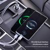 VLKO3 Car Fast Charger USB Type-C Charging Adapter Accessories For Citroen C5X C3 C4 Aircross Picasso Cactus Celysee e-C3 e-C4 C6 C1