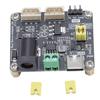 Serial Bus Servo Driver Board for ST SC Series Serial Bus Servos Up To 253 Integrate Servo Power