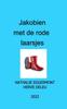 Книга Jakobien Met De Rode Laarsjes