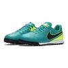 Nike Tiempo Legend 6 Удобные Спортивные Нескользящие Амортизирующие Износостойкие Низкие Футбольные Бутсы Детские кроссовки 819191-307