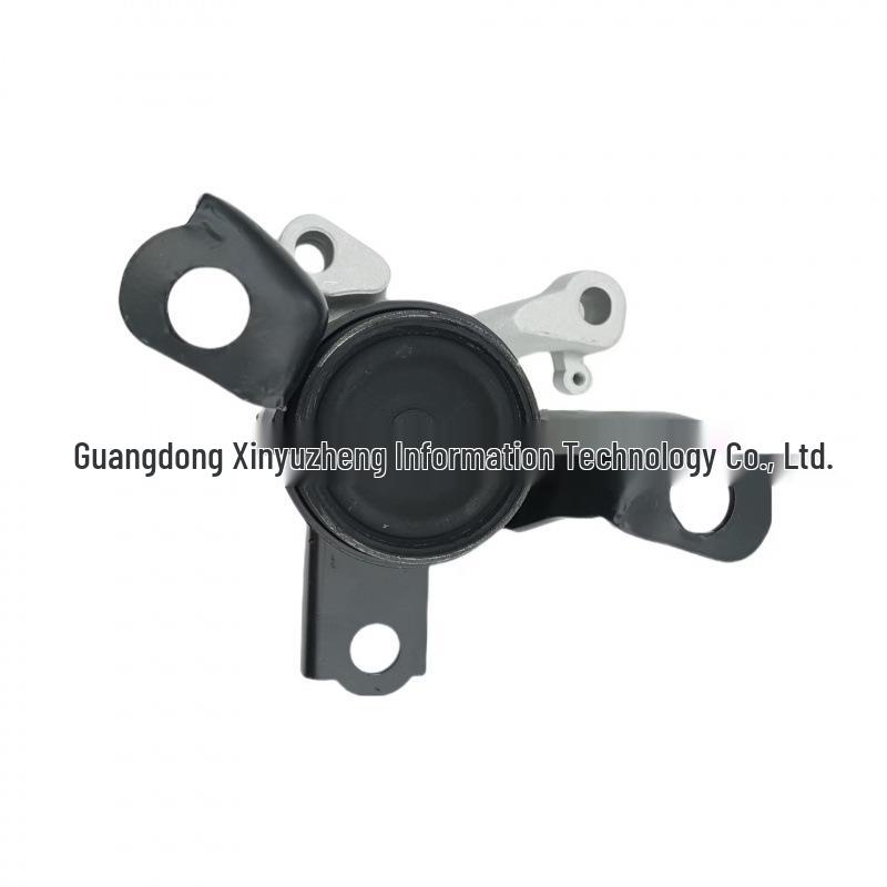 Передняя правая резиновая подушка двигателя DN24-39060C для Ford Fiesta