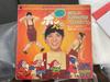 LP-пластинка КЁКО ИШИГЭ - Давай поиграем с мамой! Хлеб для пинг-понга: Коричневый CW70056 COLUMBIA 1975 Япония Японский Другие Б/У