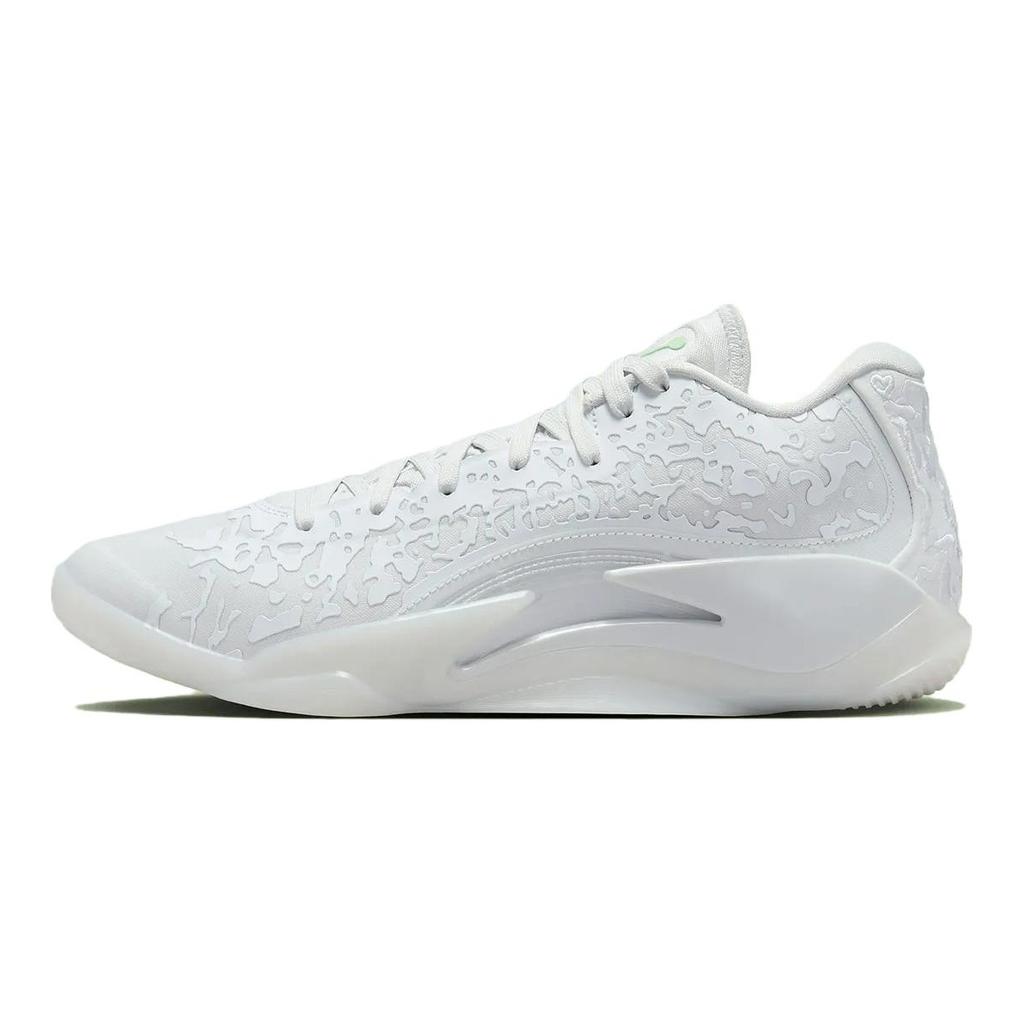 Air Jordan Zion 3 'Off White Vapor Green' DR0675-103