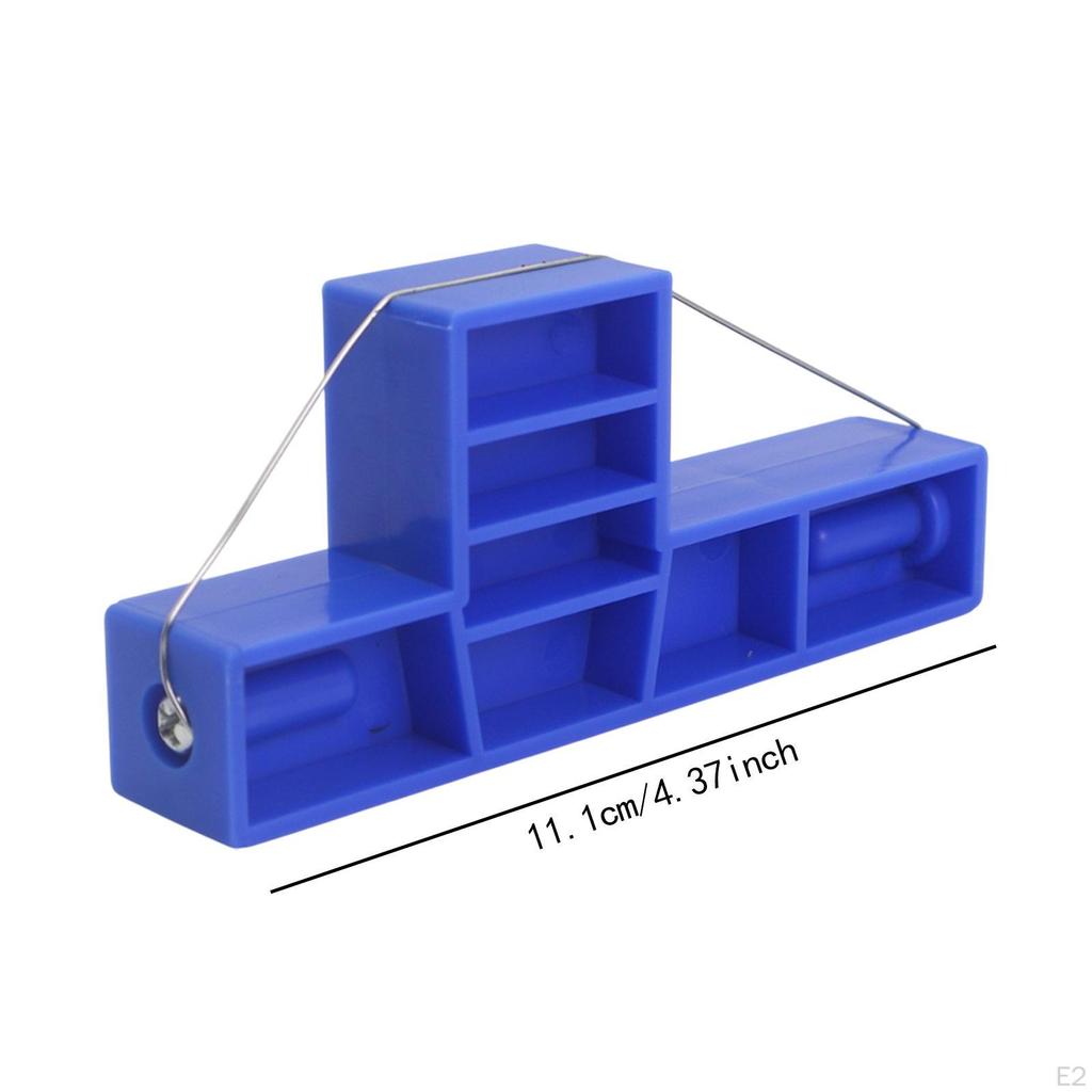 Angle -cutting Tool Small Pottery Cutter Compact Stable Professional Trim For,